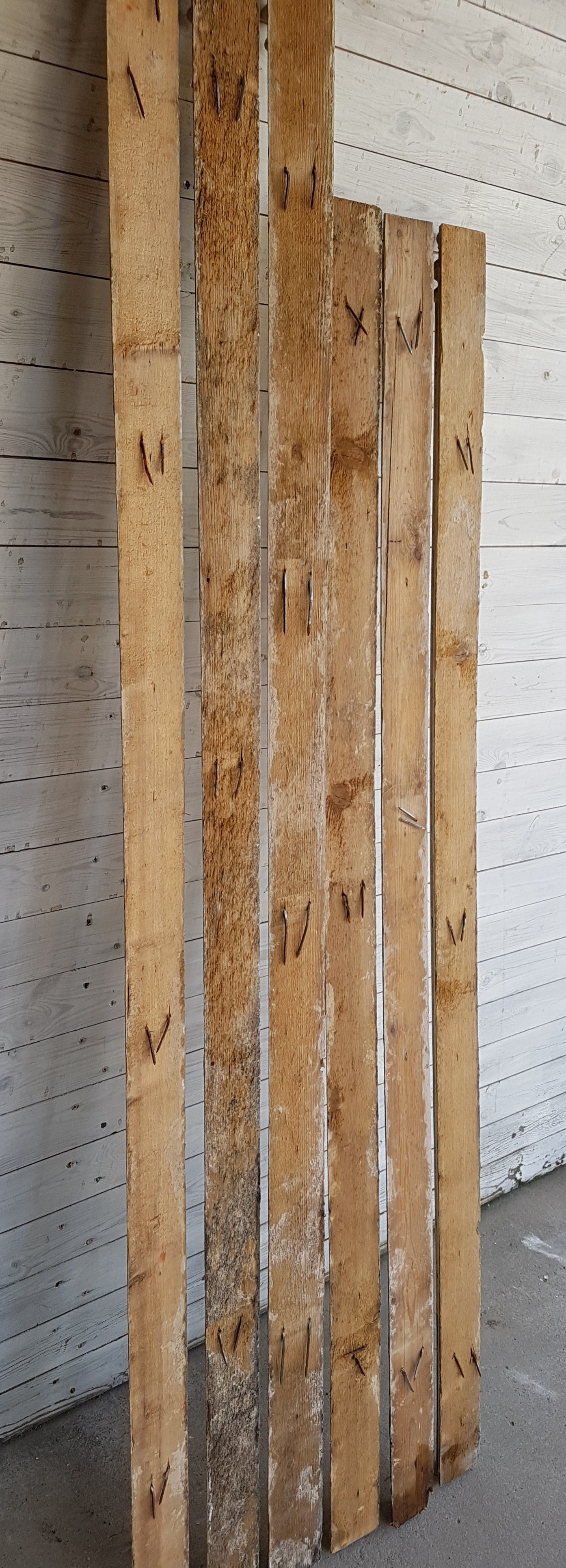 Kantenschutz aus Holz um 1900 - antike-tueren-baustoffe