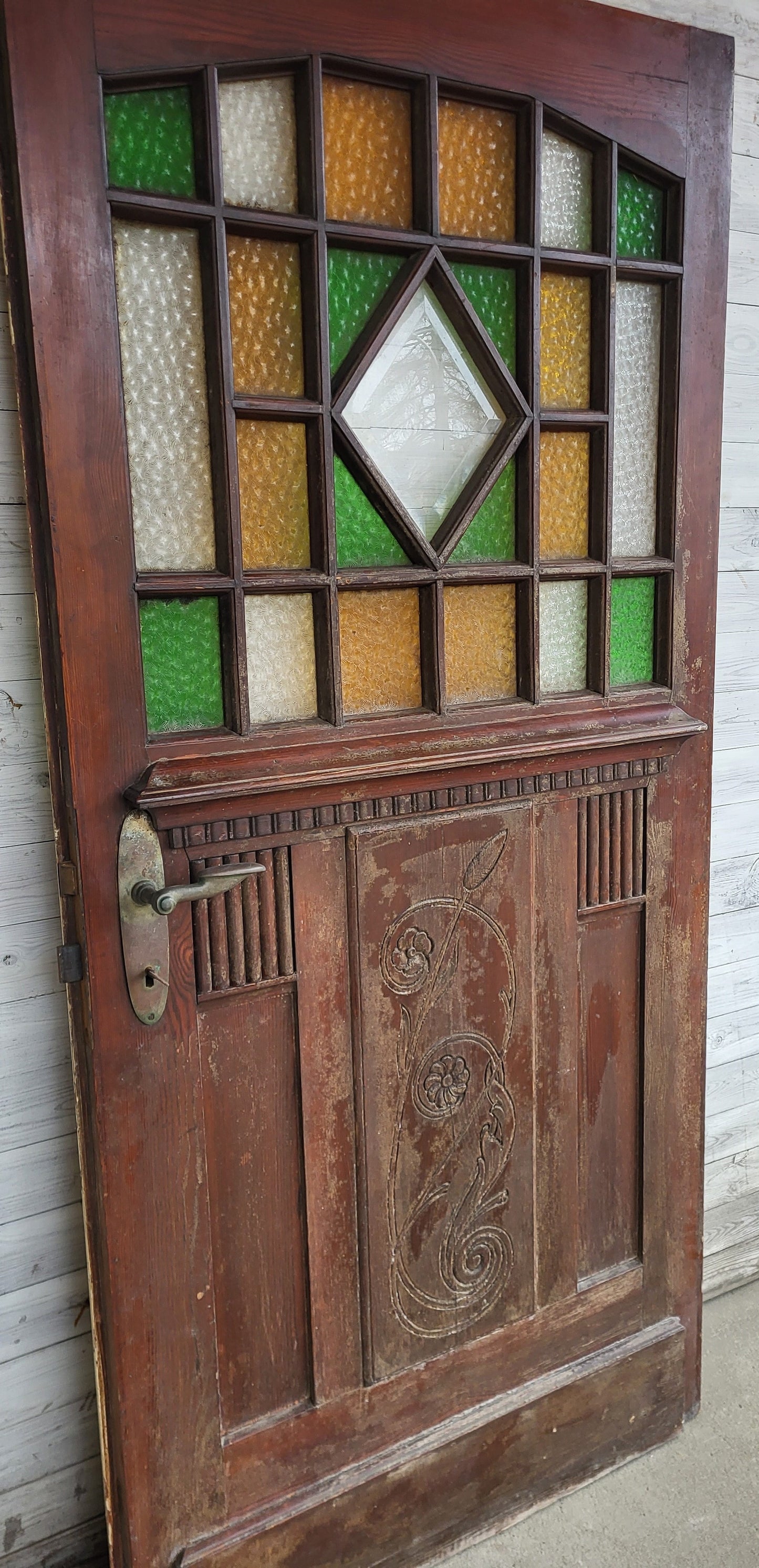 Museumsstück - Jugendstil um 1910 - HE2/56