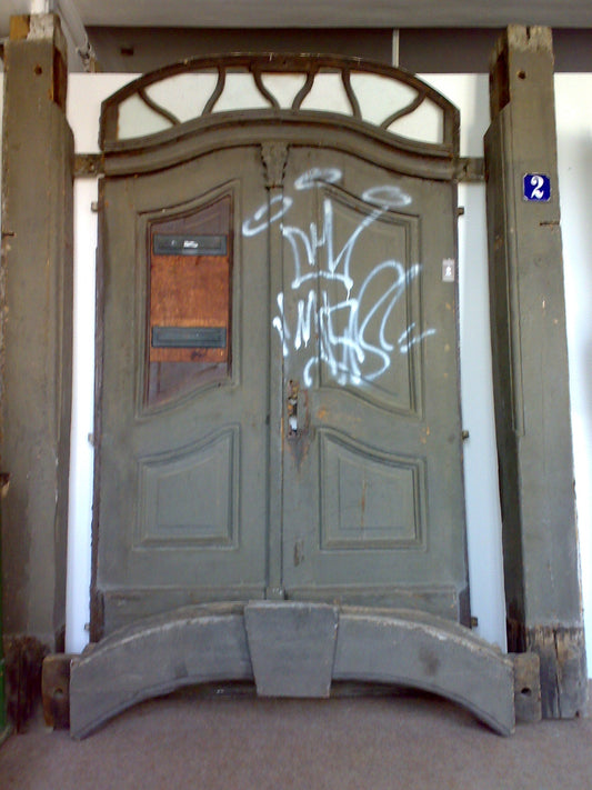 HA/21 - antike-tueren-baustoffe