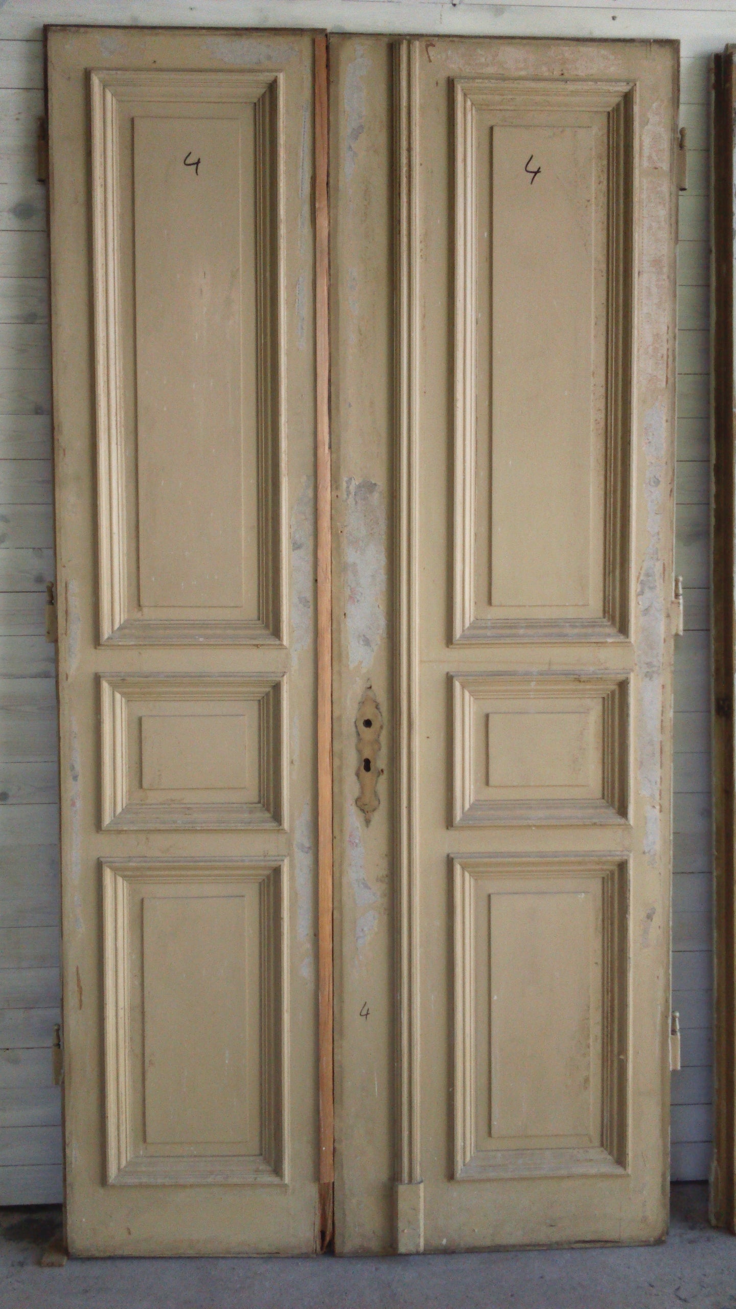 ID/31 - antike-tueren-baustoffe
