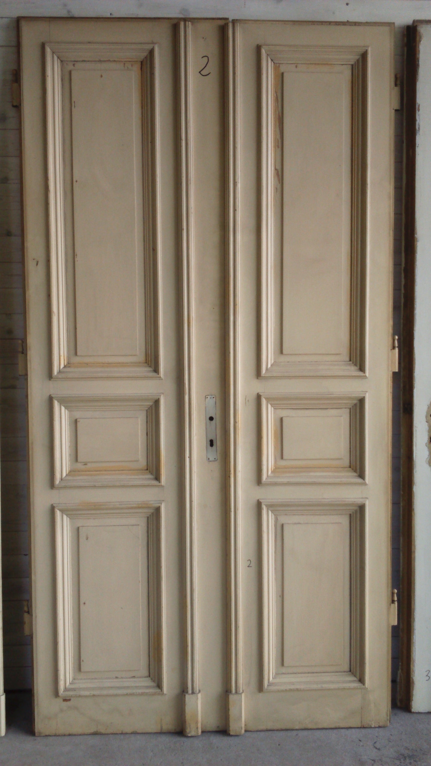 ID/31 - 1 - antike-tueren-baustoffe