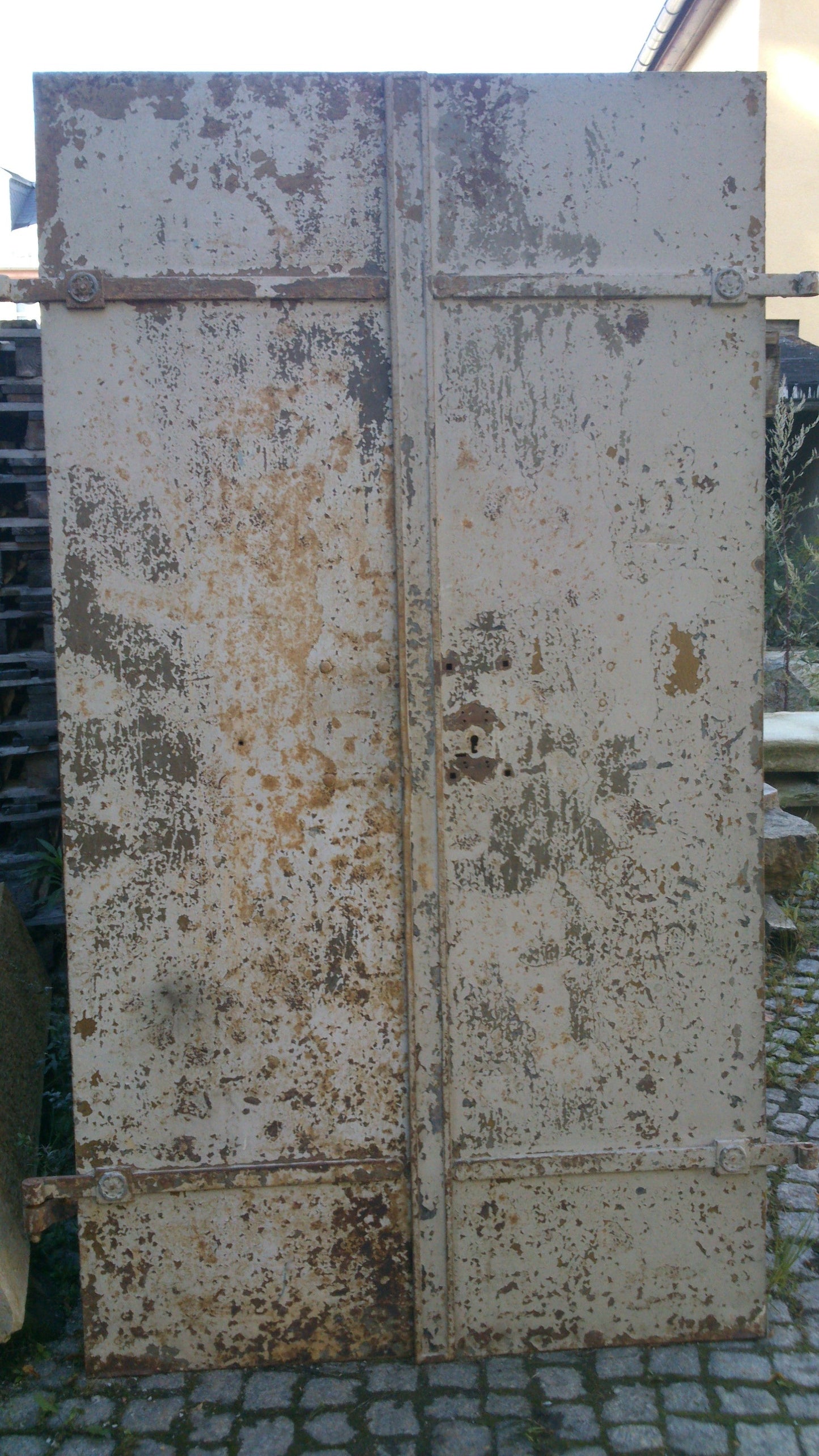 ID/31 - 1 - antike-tueren-baustoffe