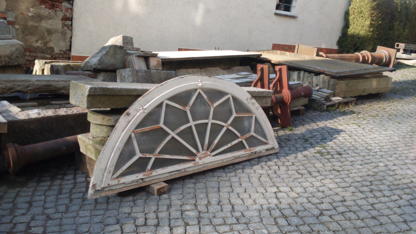 XXL Oberlicht-Fenster - antike-tueren-baustoffe
