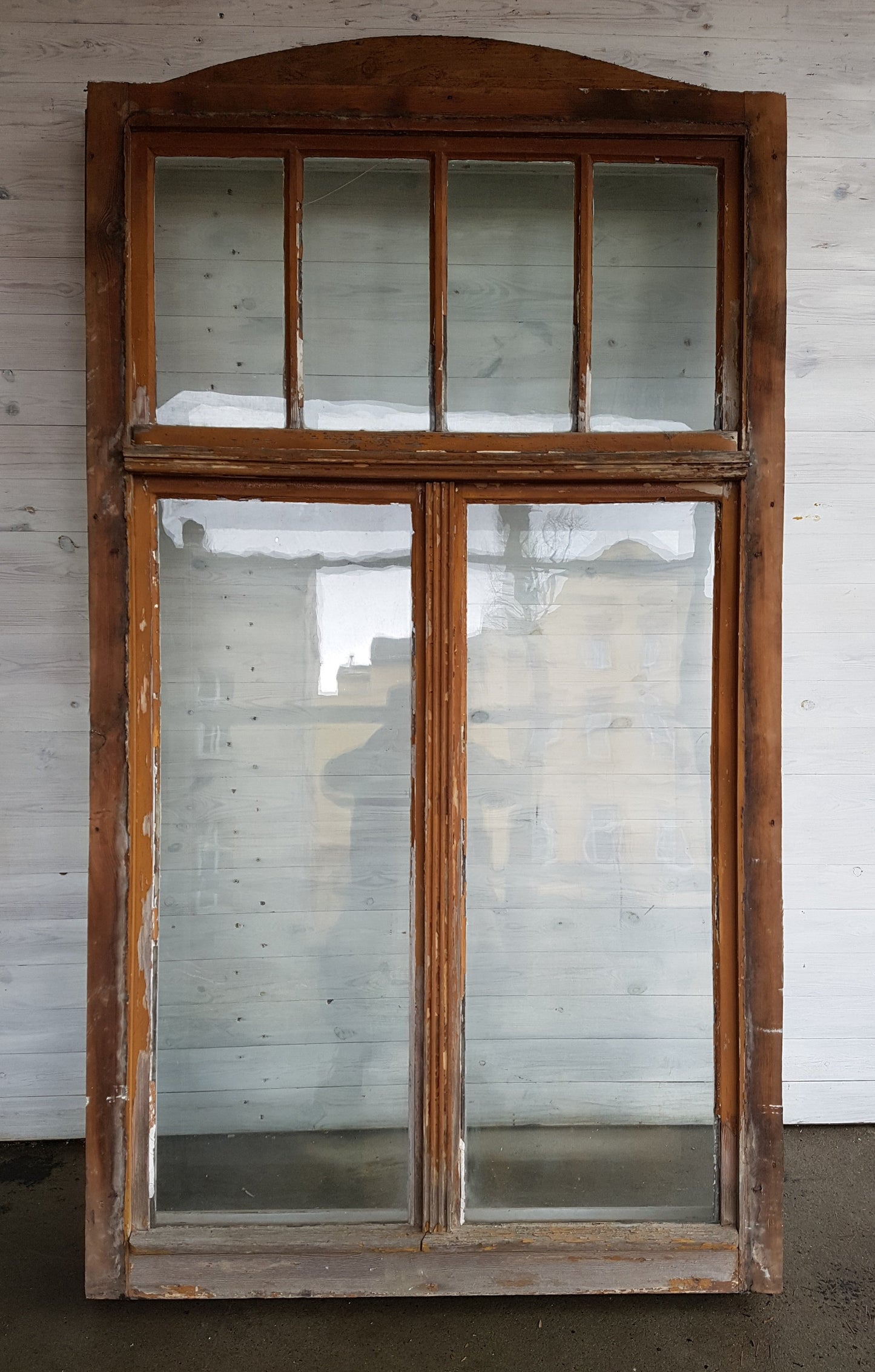10 St. Kastenfenster um 1900 - antike-tueren-baustoffe