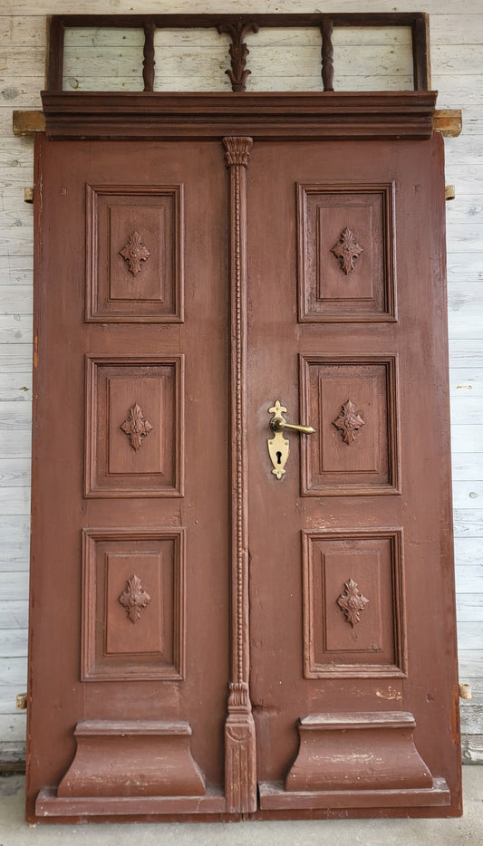 Klassizismus um 1850/60  - HA/93