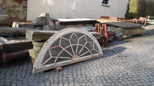 XXL Oberlicht-Fenster - antike-tueren-baustoffe