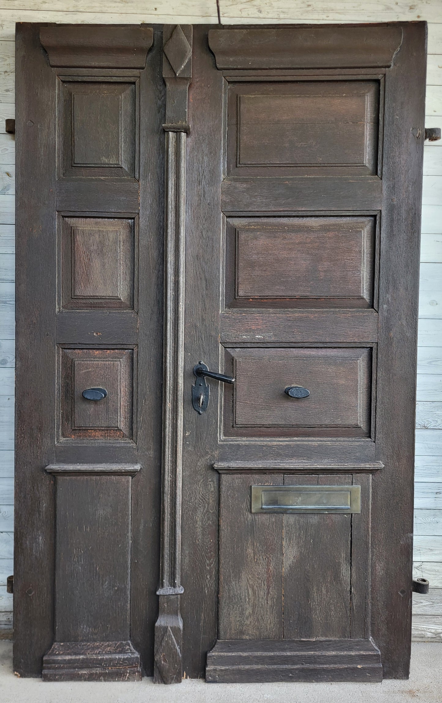 Klassizismus um 1820/40  - HA/95