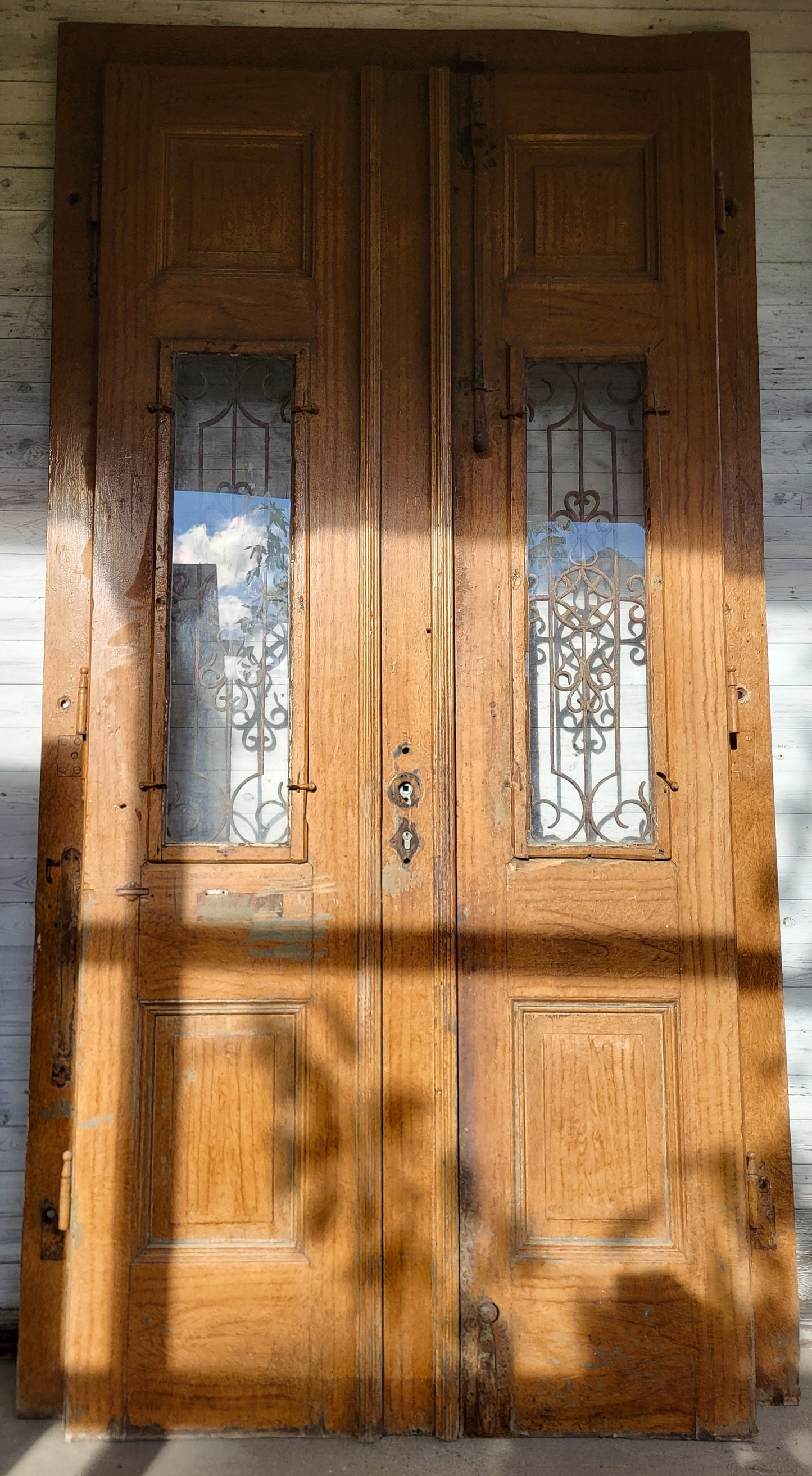 Gründerzeit um 1890 -  HD3/181