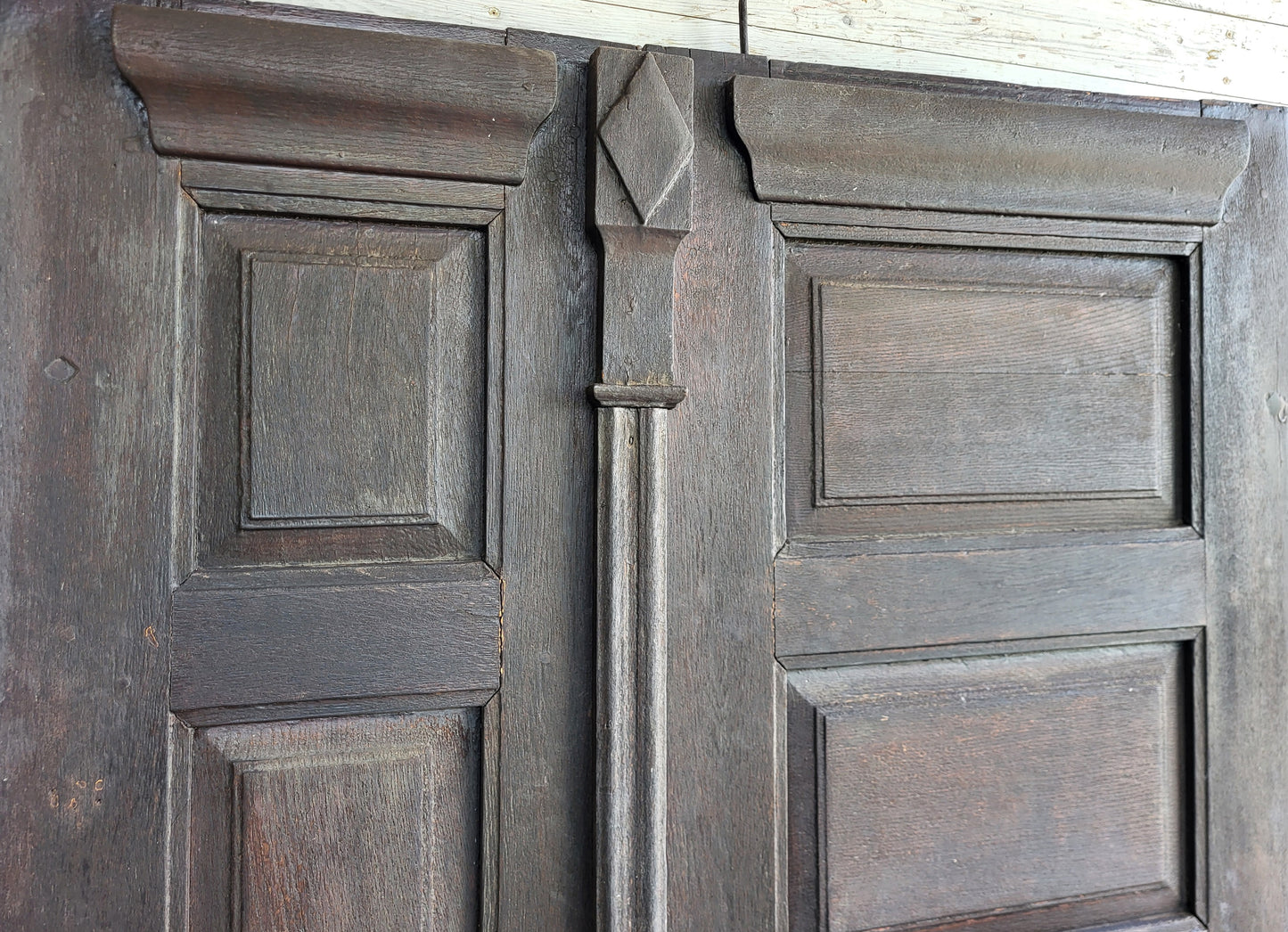 Klassizismus um 1820/40  - HA/95