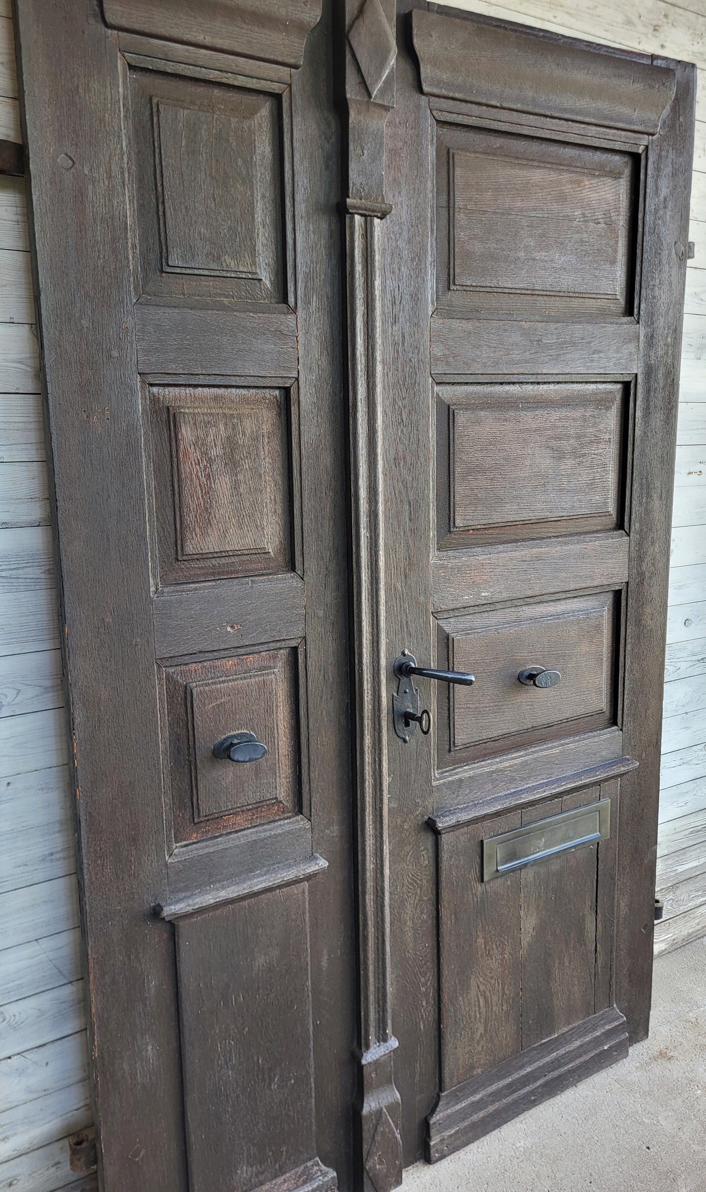 Klassizismus um 1820/40  - HA/95