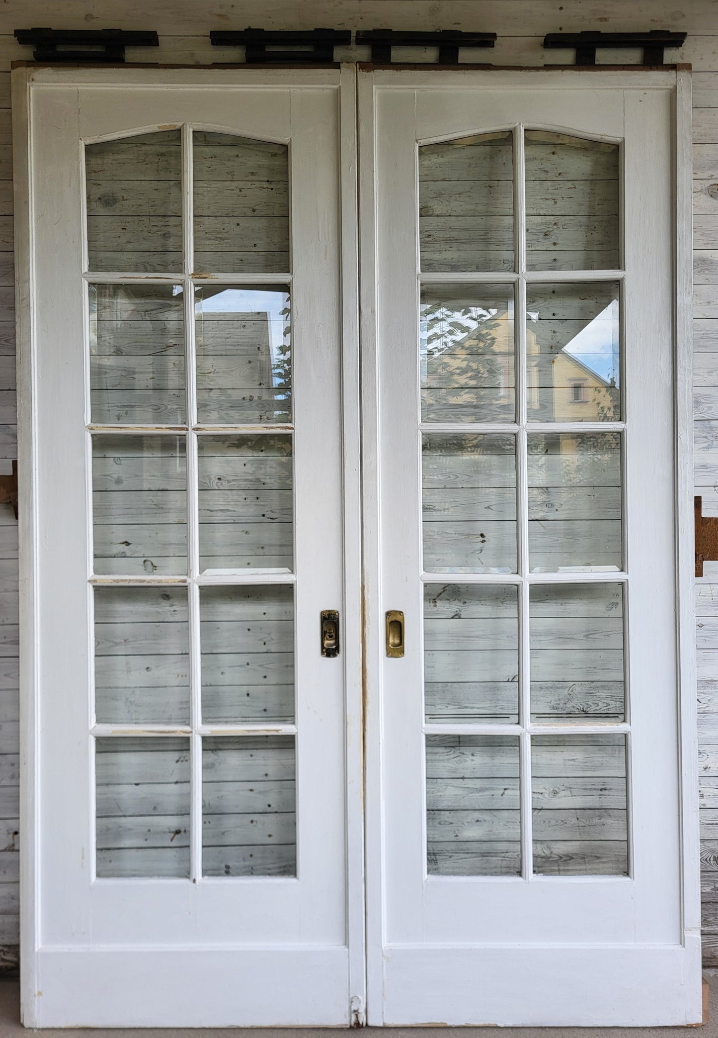 Seltene Schiebetür um 1924 - IS/42