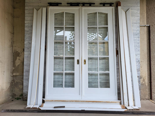 Seltene Schiebetür um 1924 - IS/42