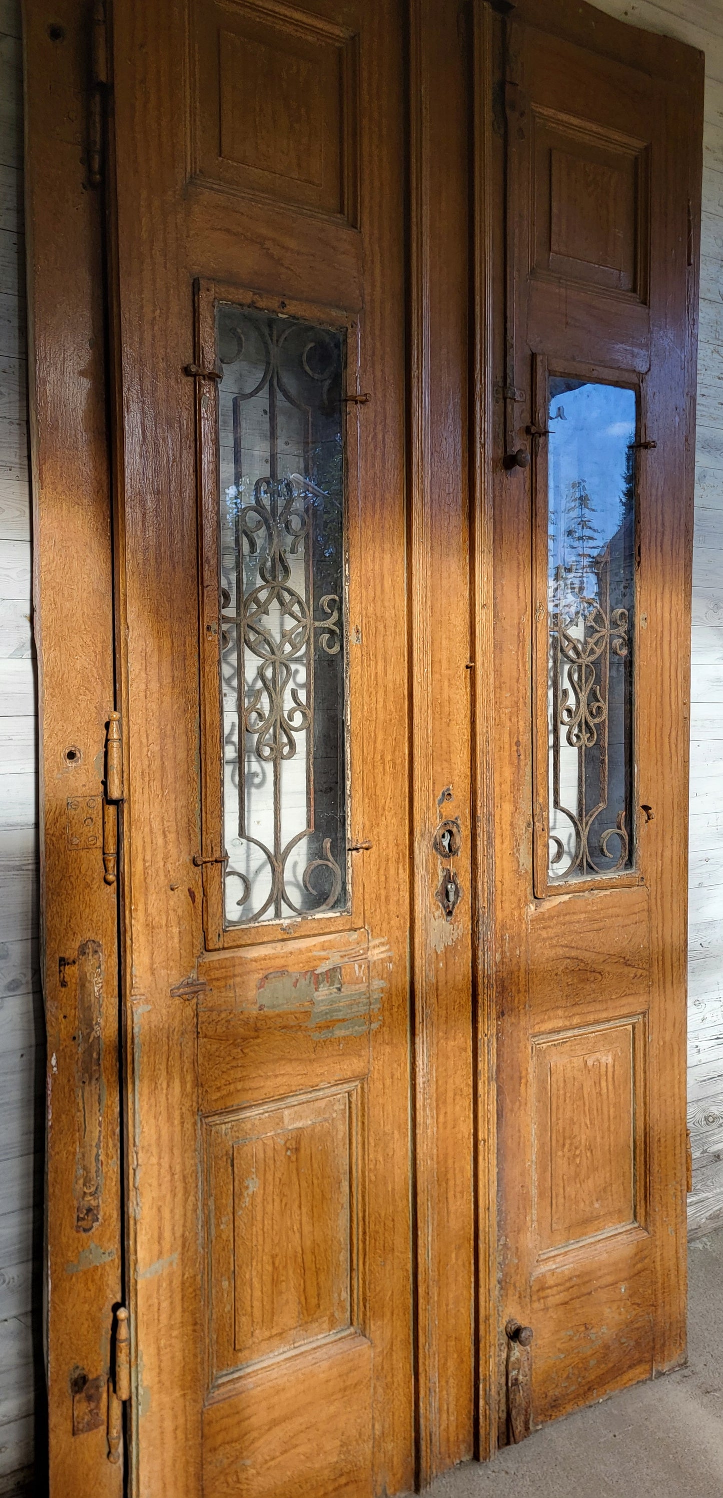 Gründerzeit um 1890 -  HD3/181